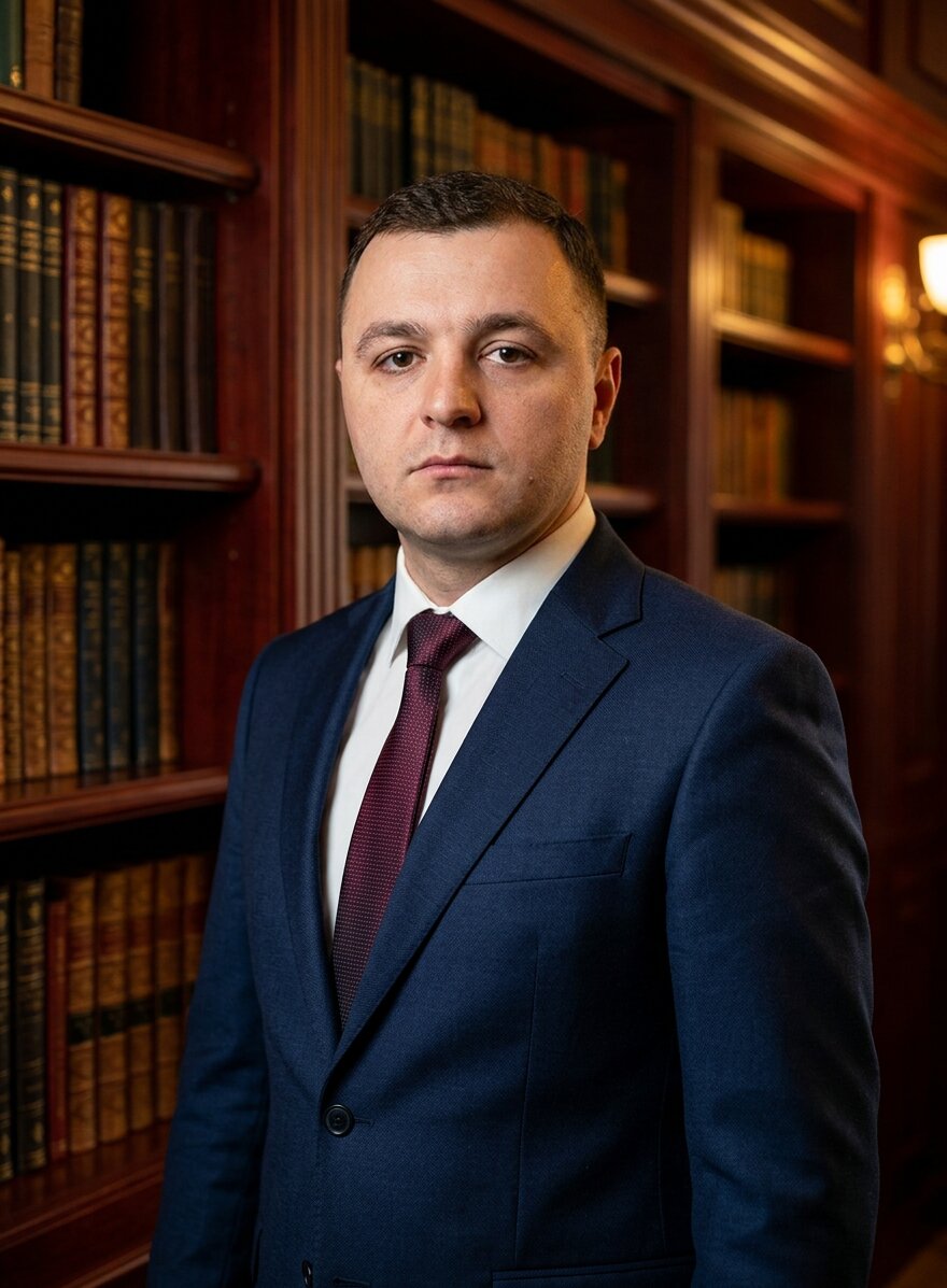Gheorghe Bezusco