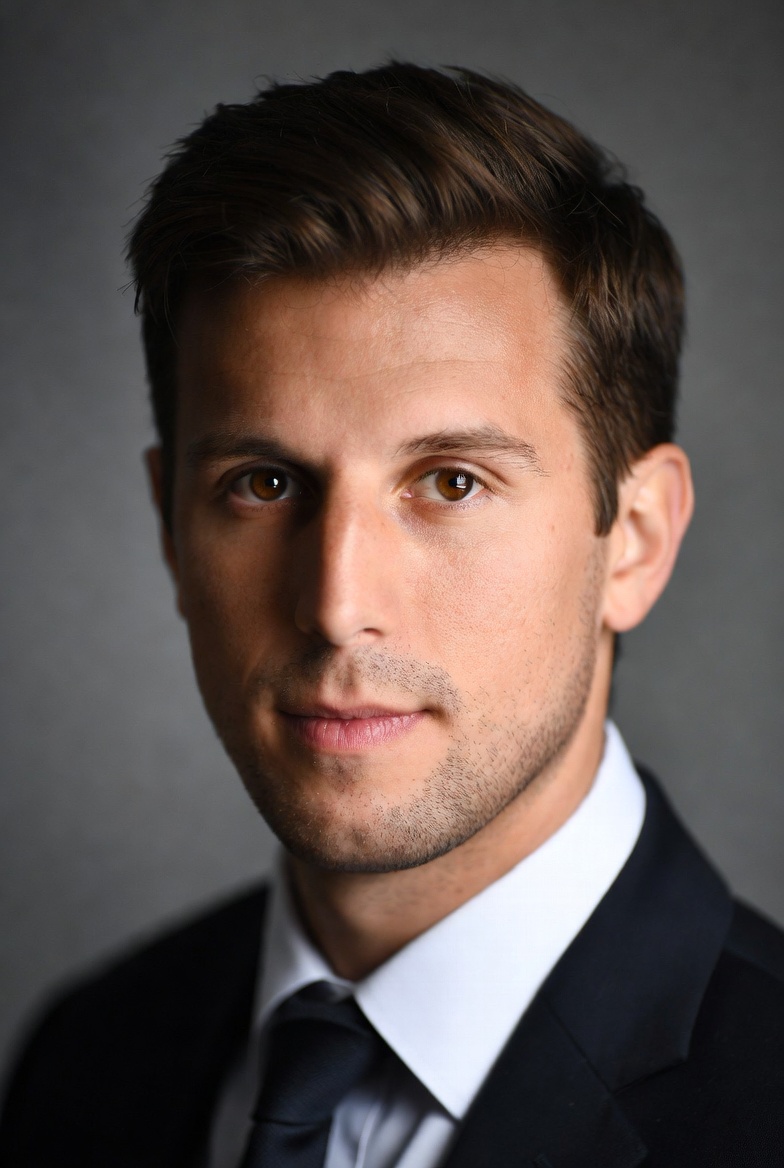 Daniel Cruz