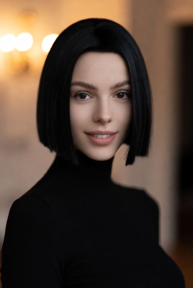 Lila Chen