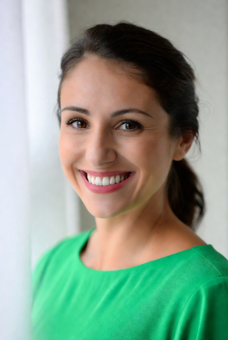 Isabella Moreau
