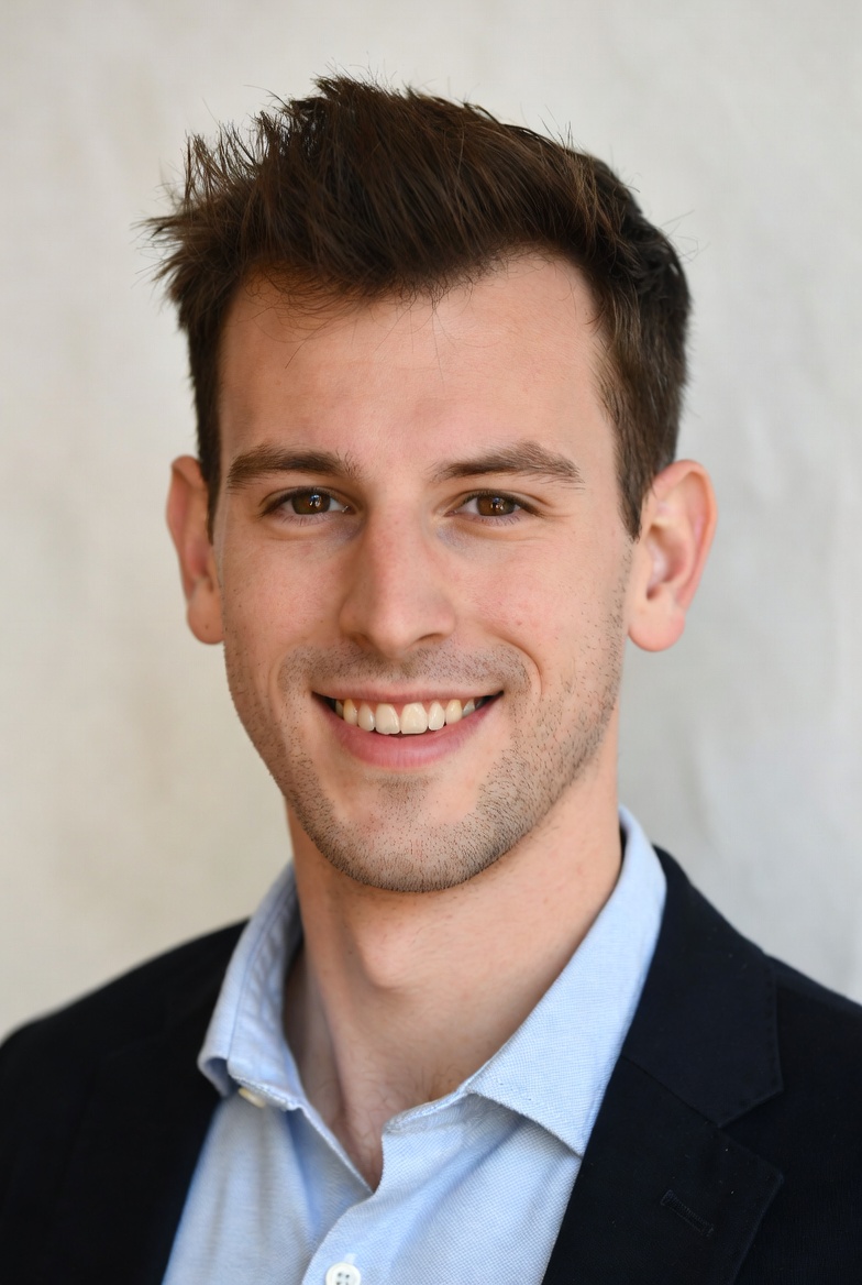Liam, SMM Lead